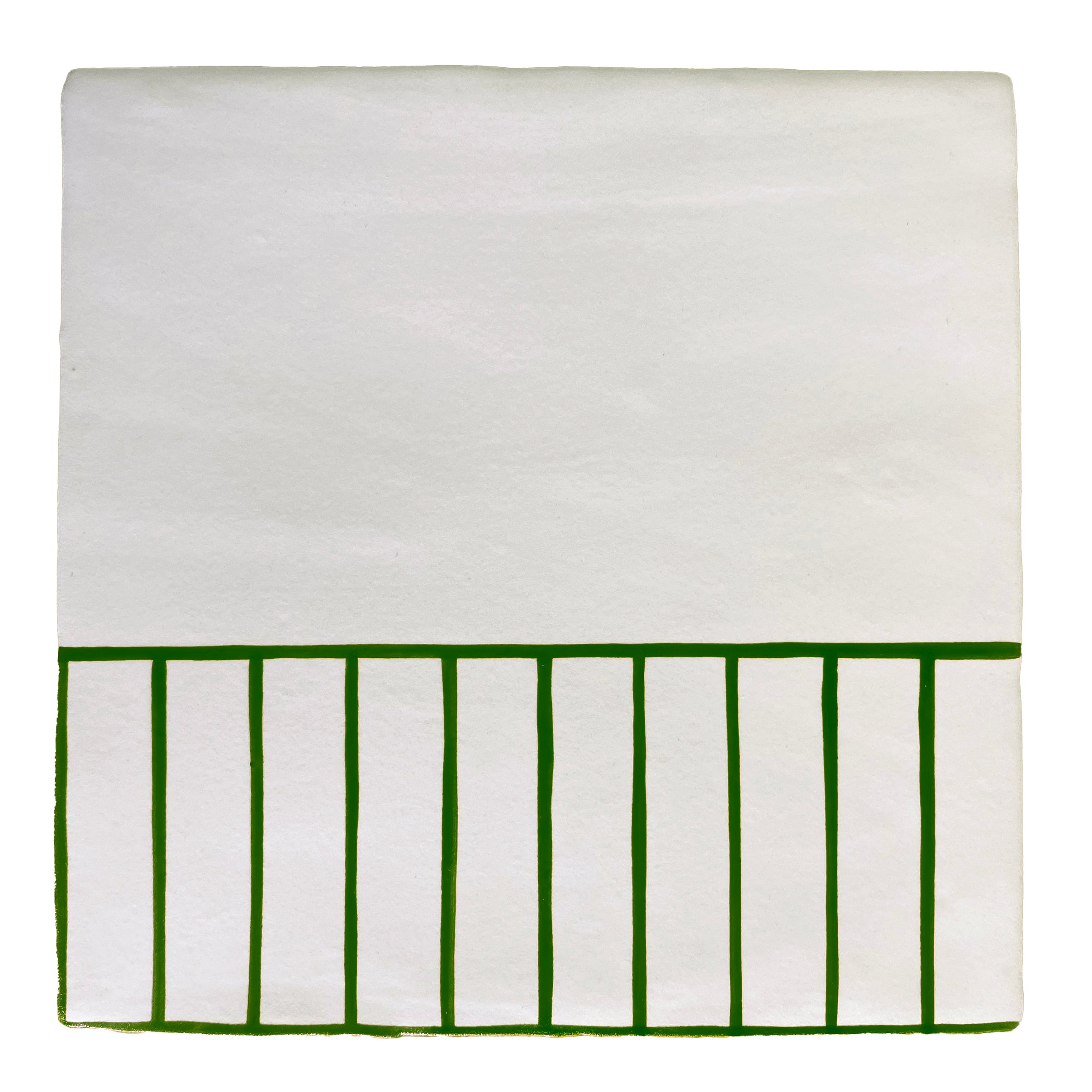 Columbia Road Grid Border