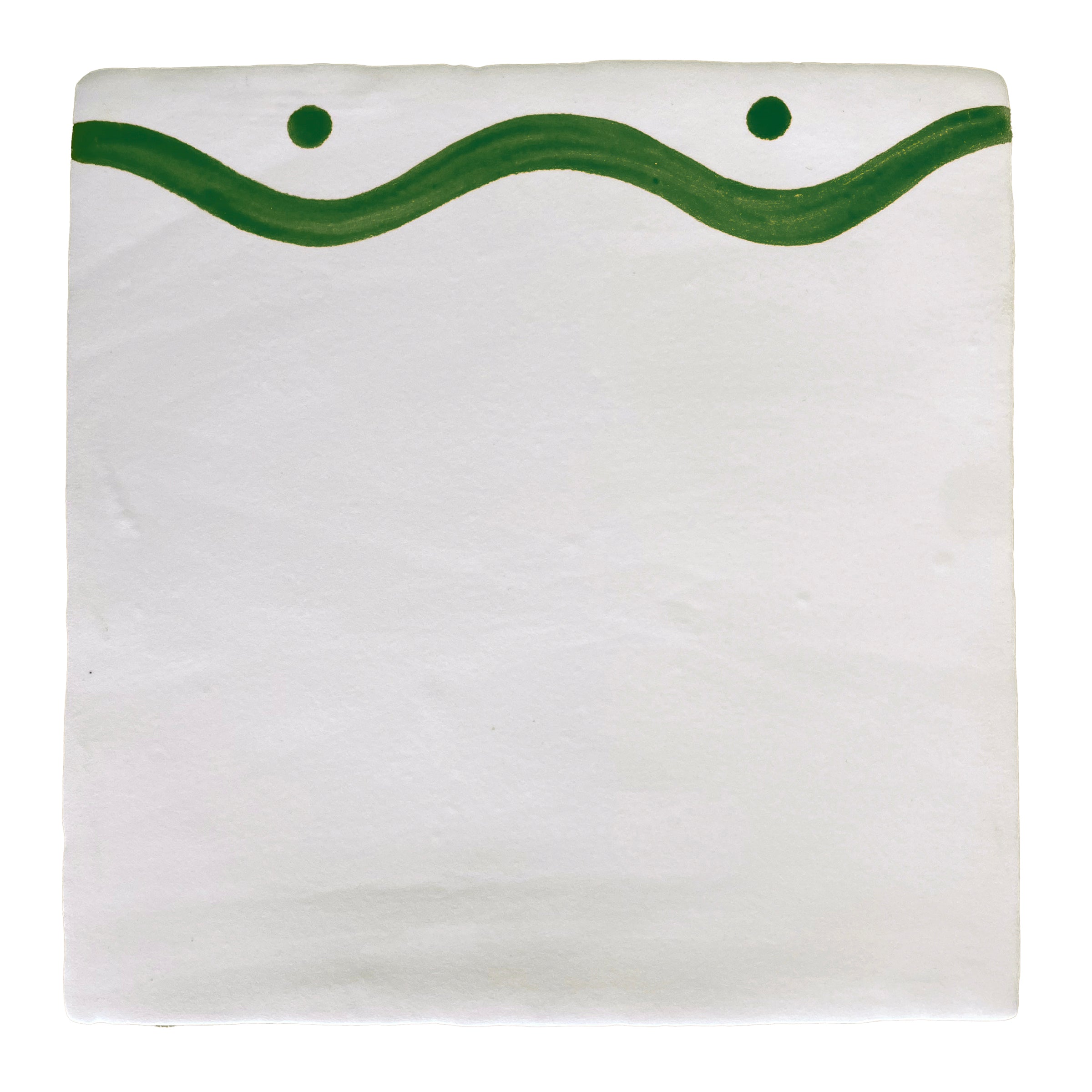 Columbia Road Wave Border