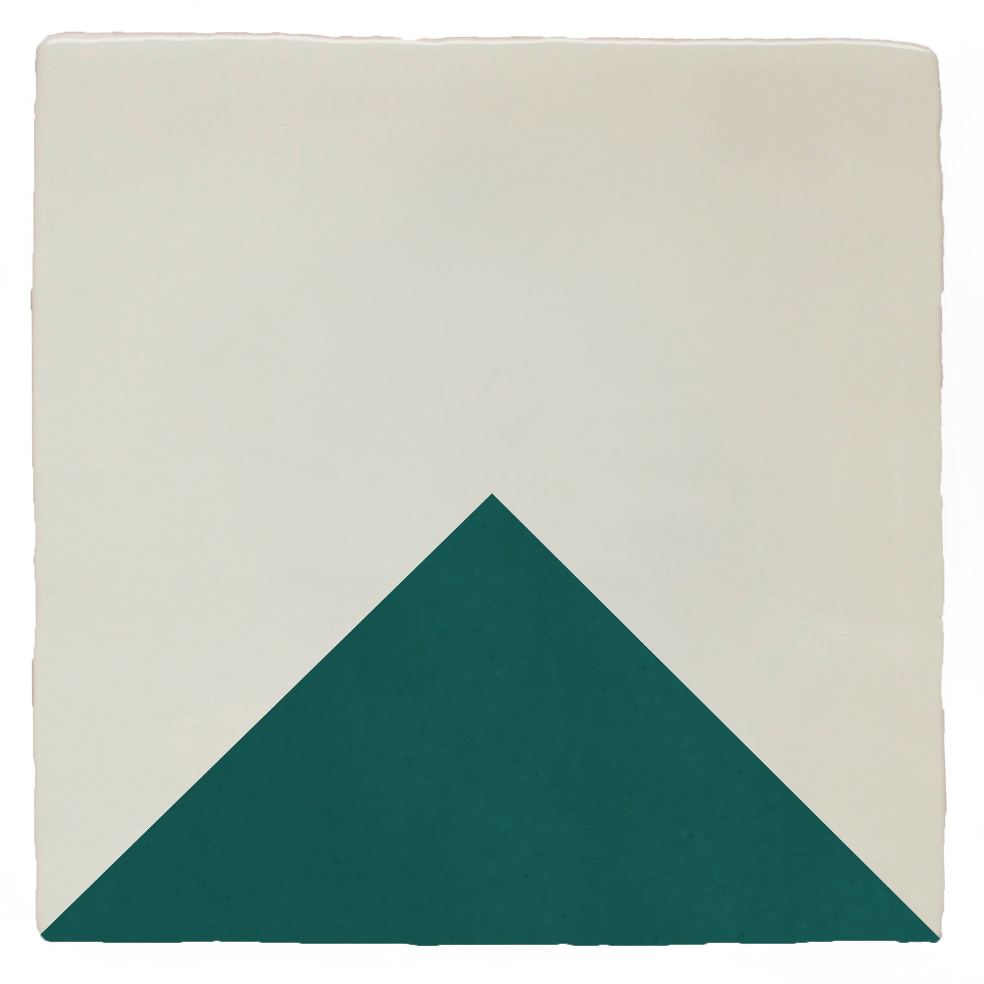 Quarter Signal Teal