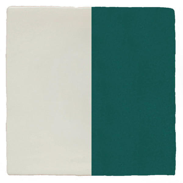 Half Plain Sailing Teal