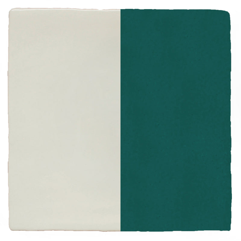 Half Plain Sailing Teal