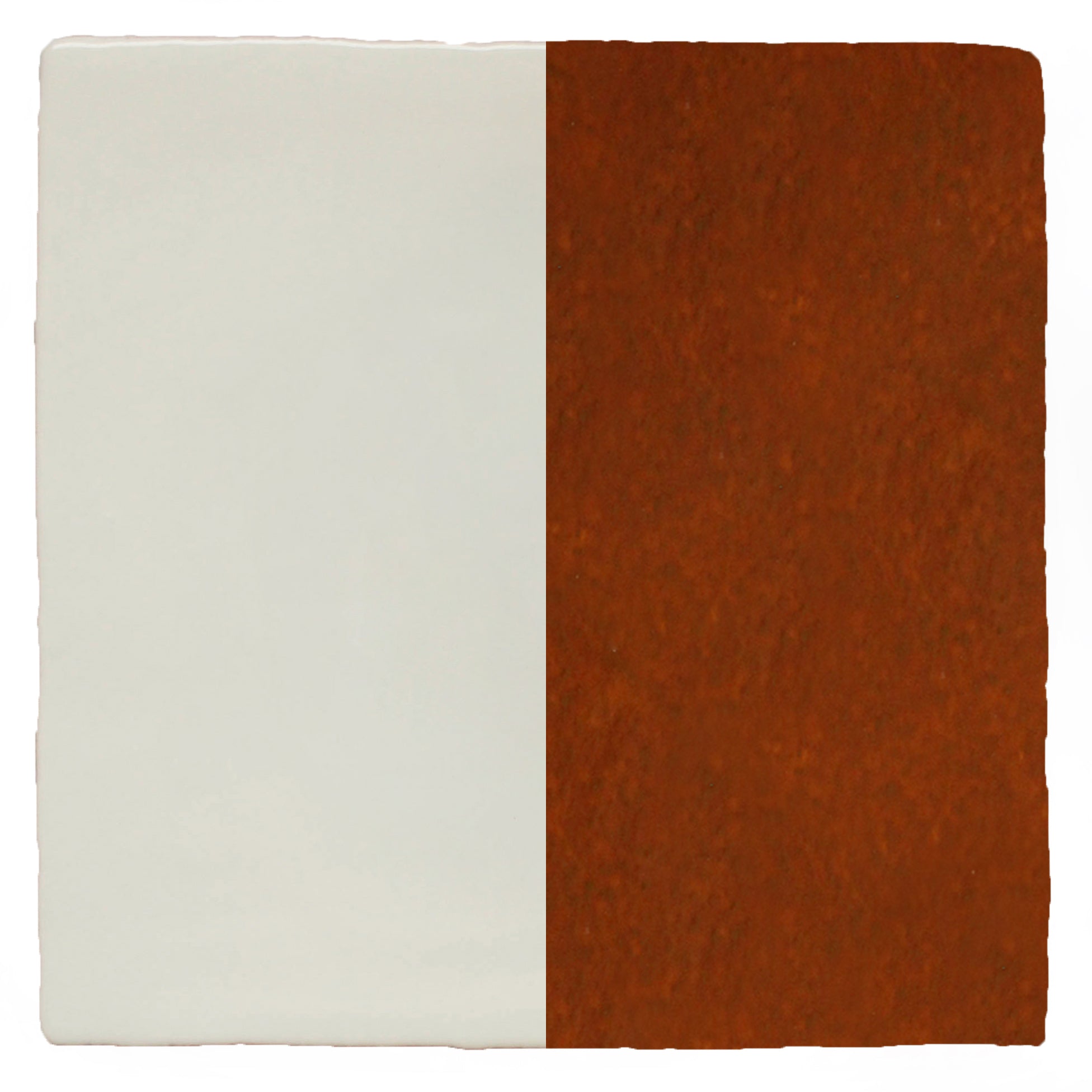 Half Plain Sailing Terracotta