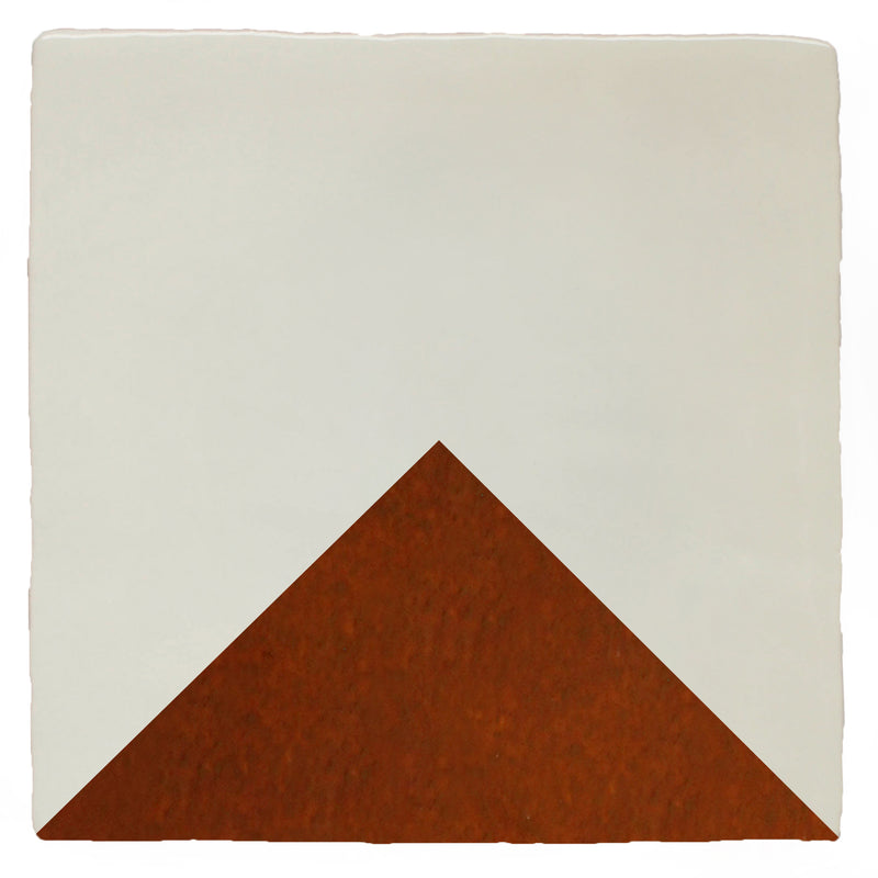 Quarter Signal Terracotta