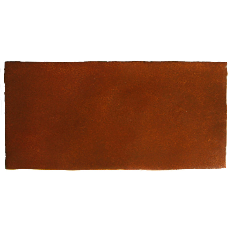 Brick Terracotta (Plain Colour)