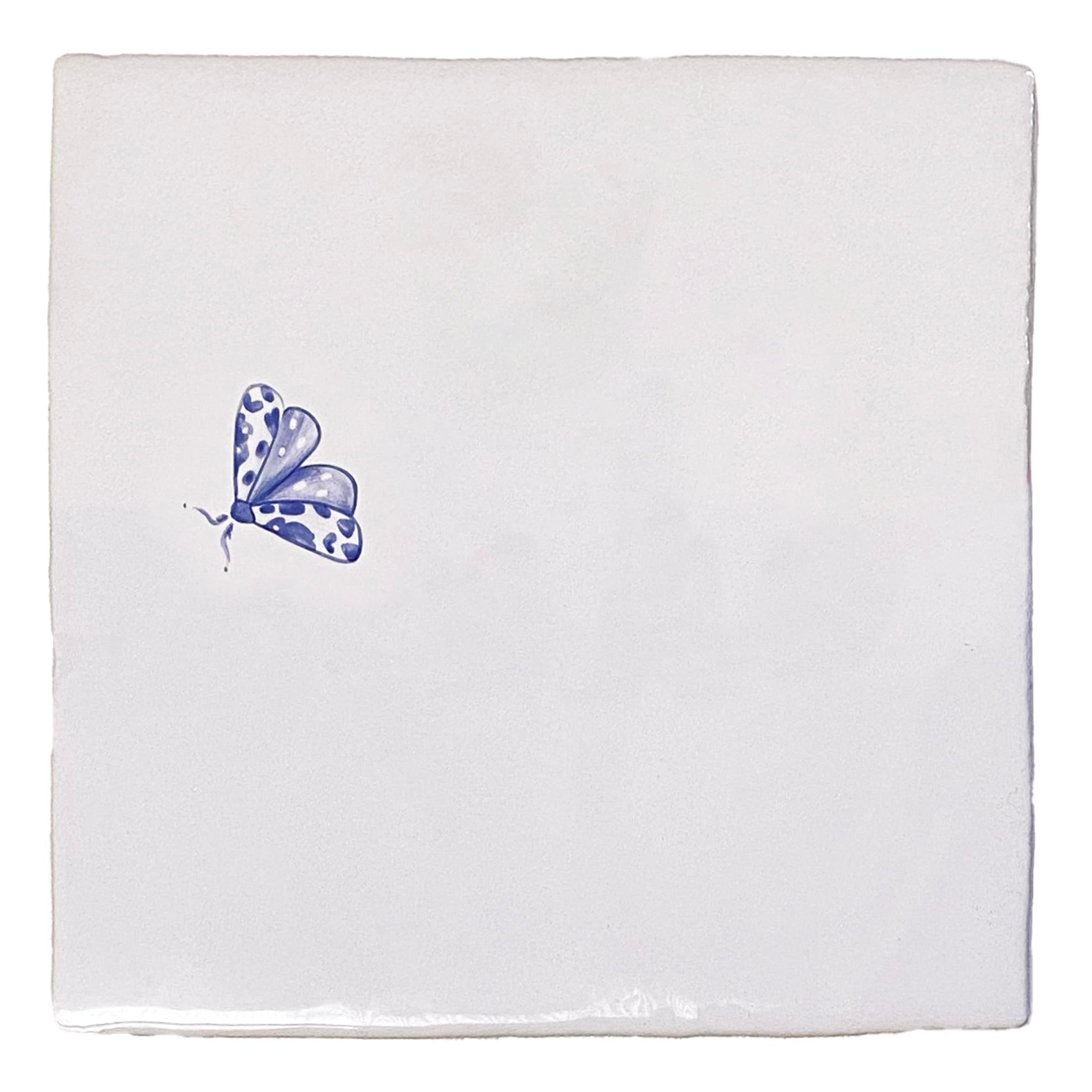 Grasslands Tiger Moth Left