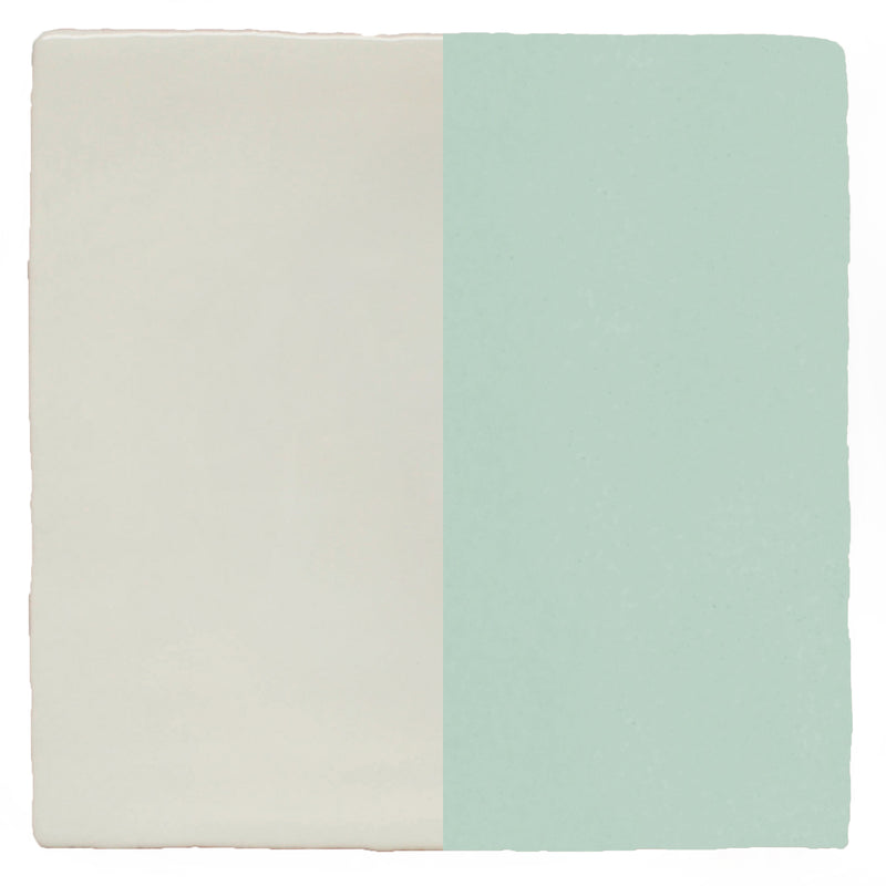 Half Plain Sailing Topaz