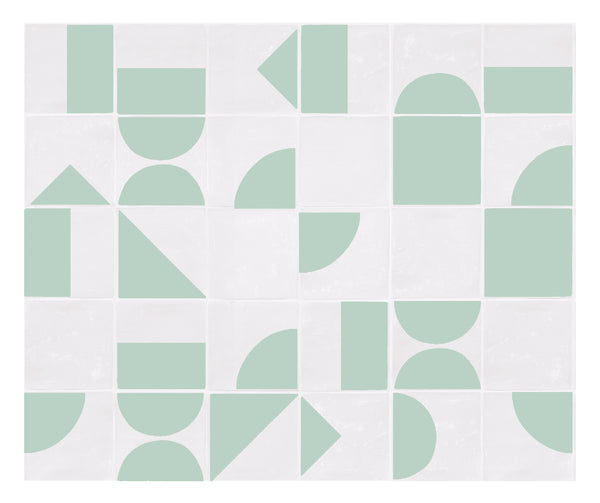 Half Plain Sailing Topaz