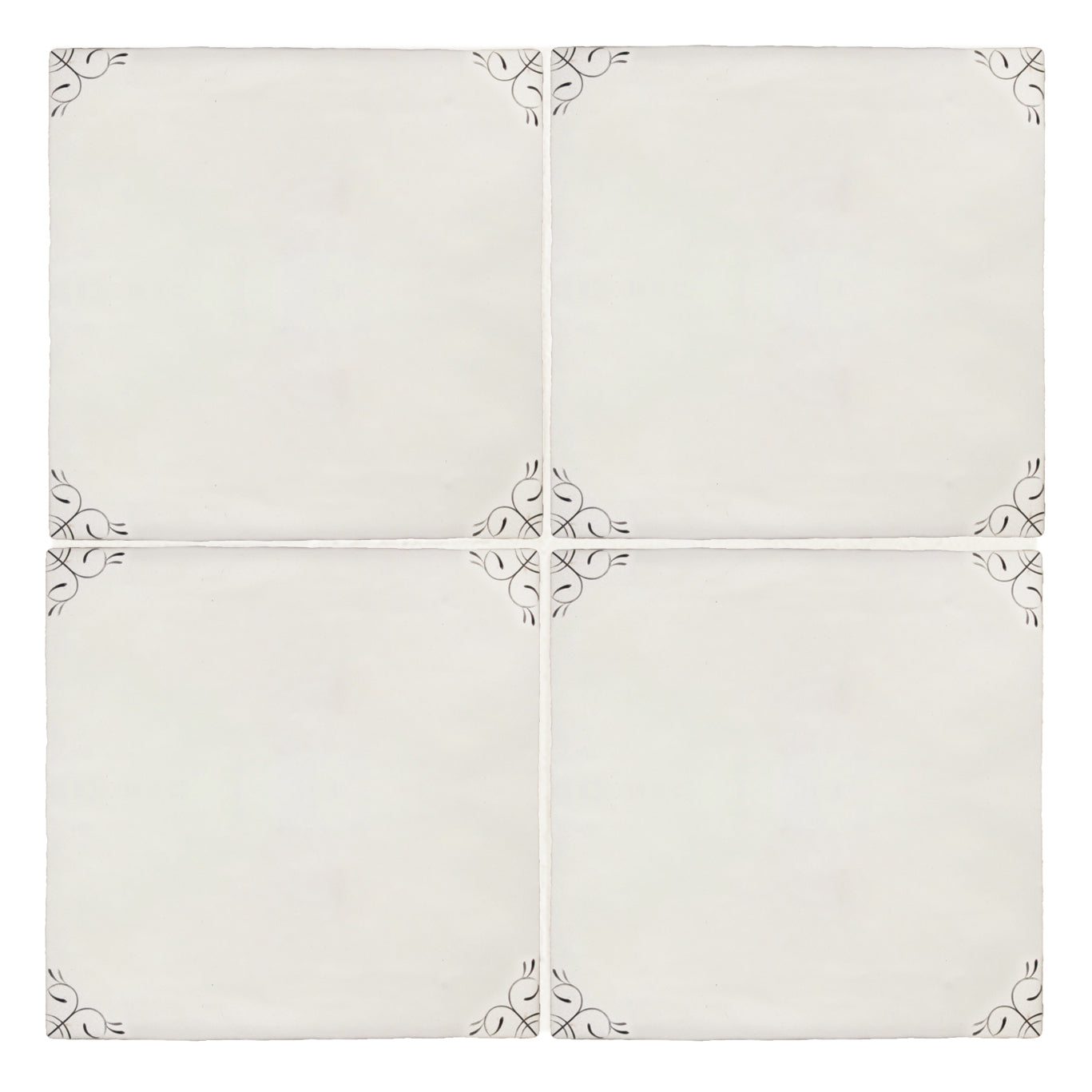 Traditional Delft Corners