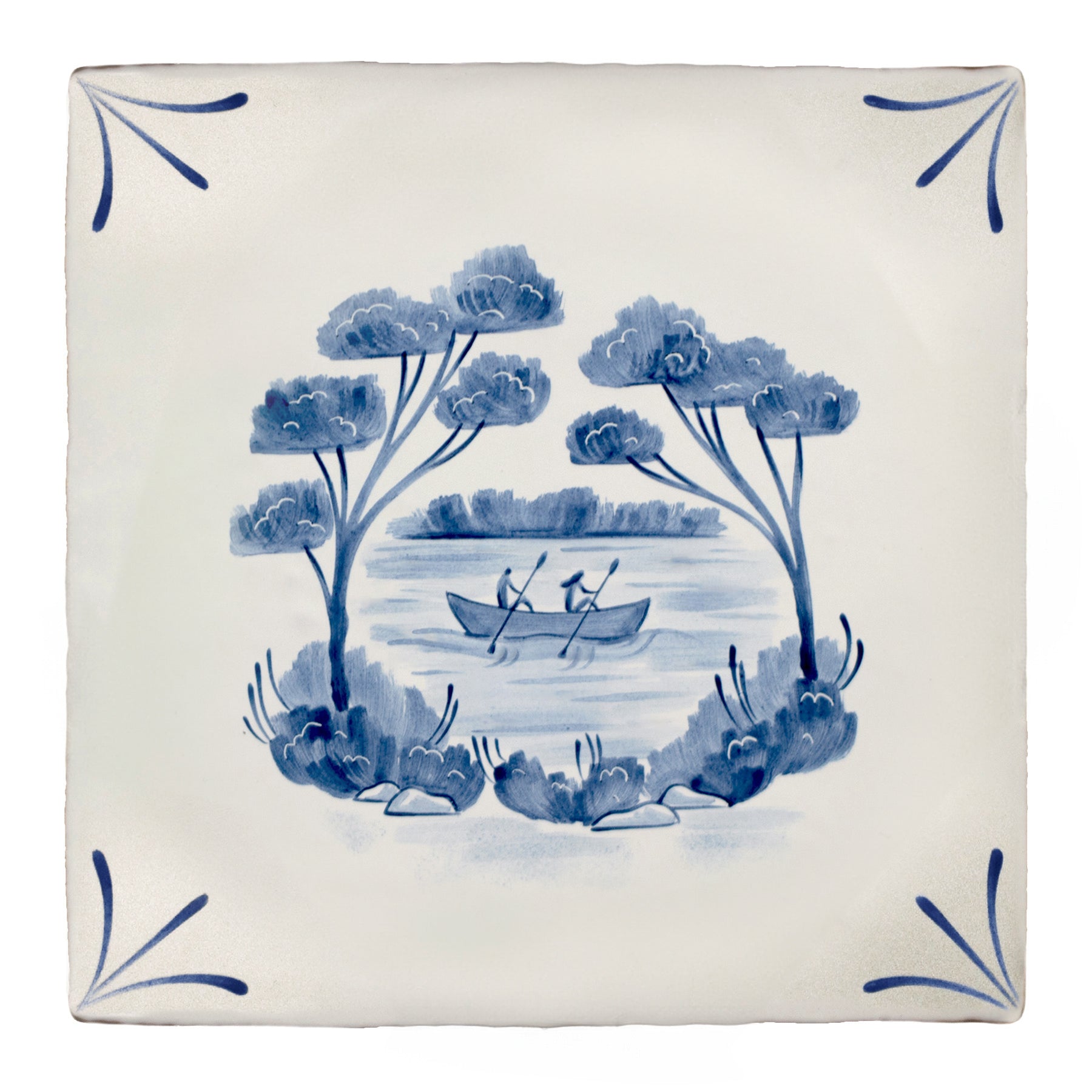 Wilderness Delft Wild Canoeing