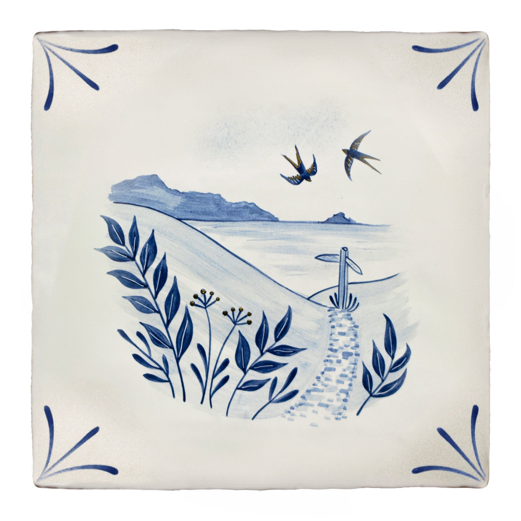 Wilderness Delft Coastal Ramble with Gold