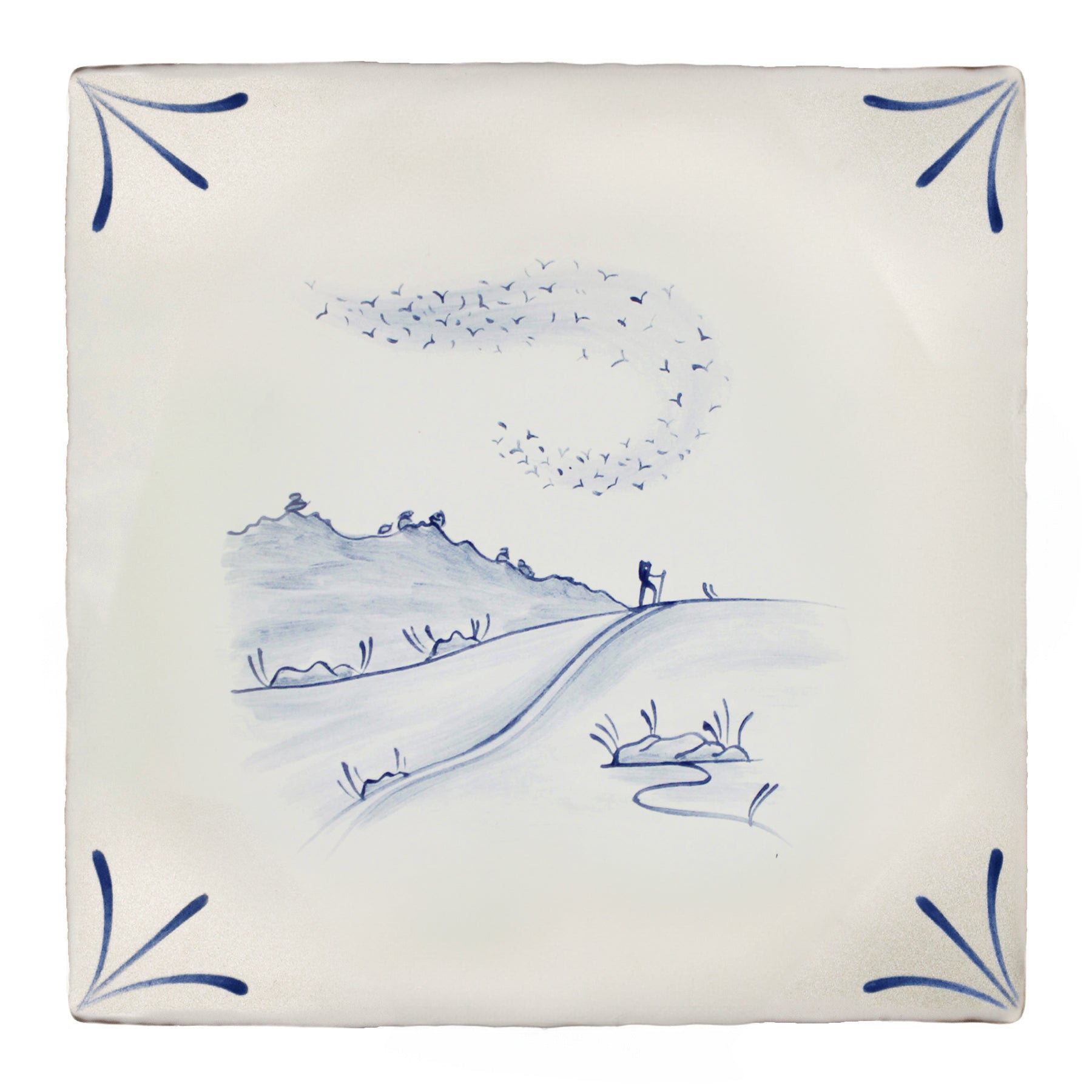 Wilderness Delft Murmurations