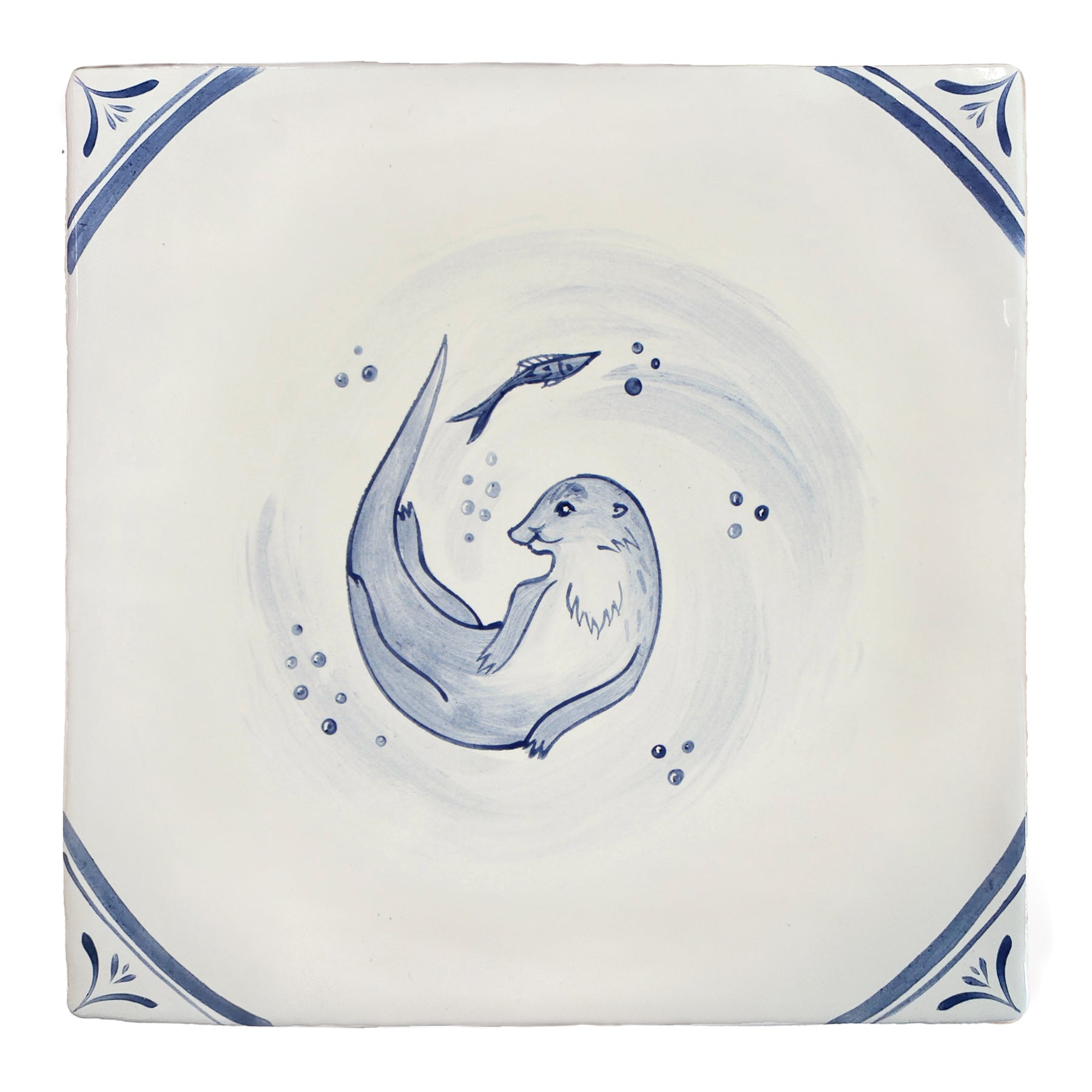 Wilderness Delft Otter