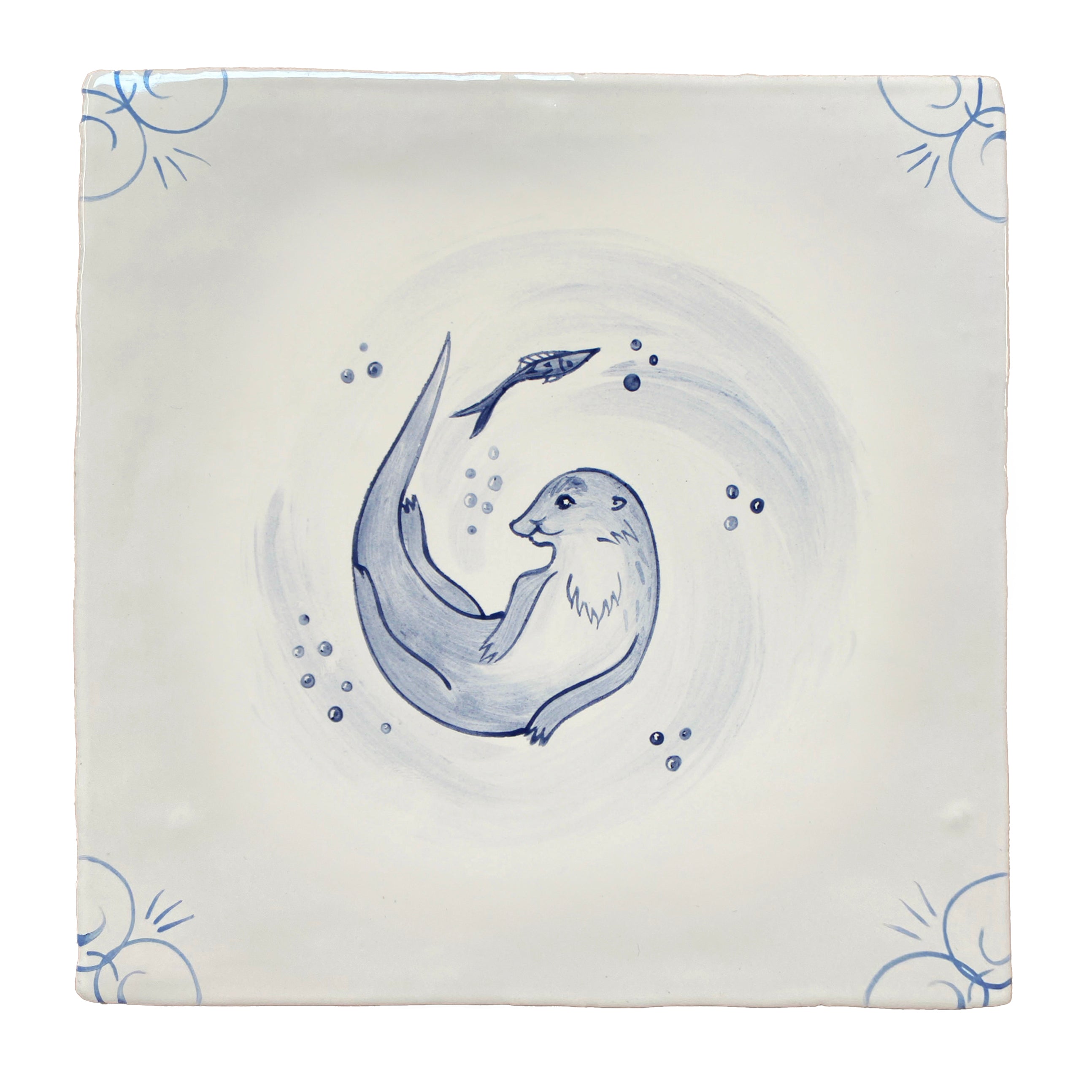 Wilderness Delft Otter