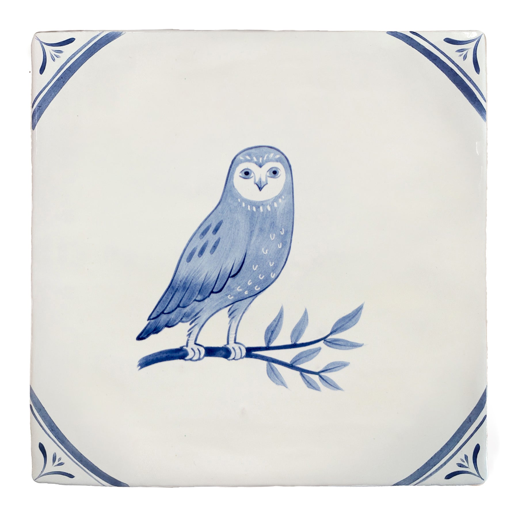Wilderness Delft Owl