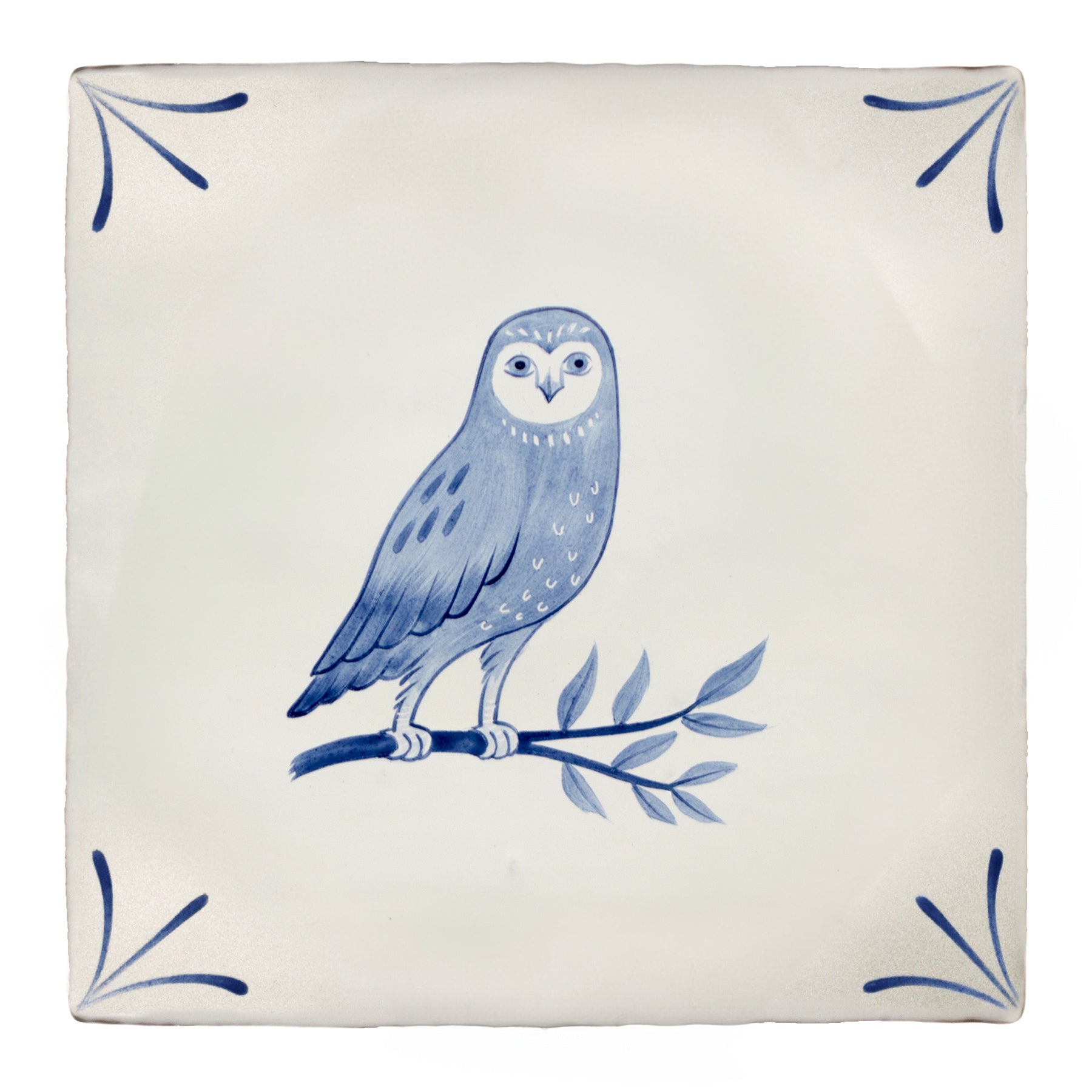 Wilderness Delft Owl