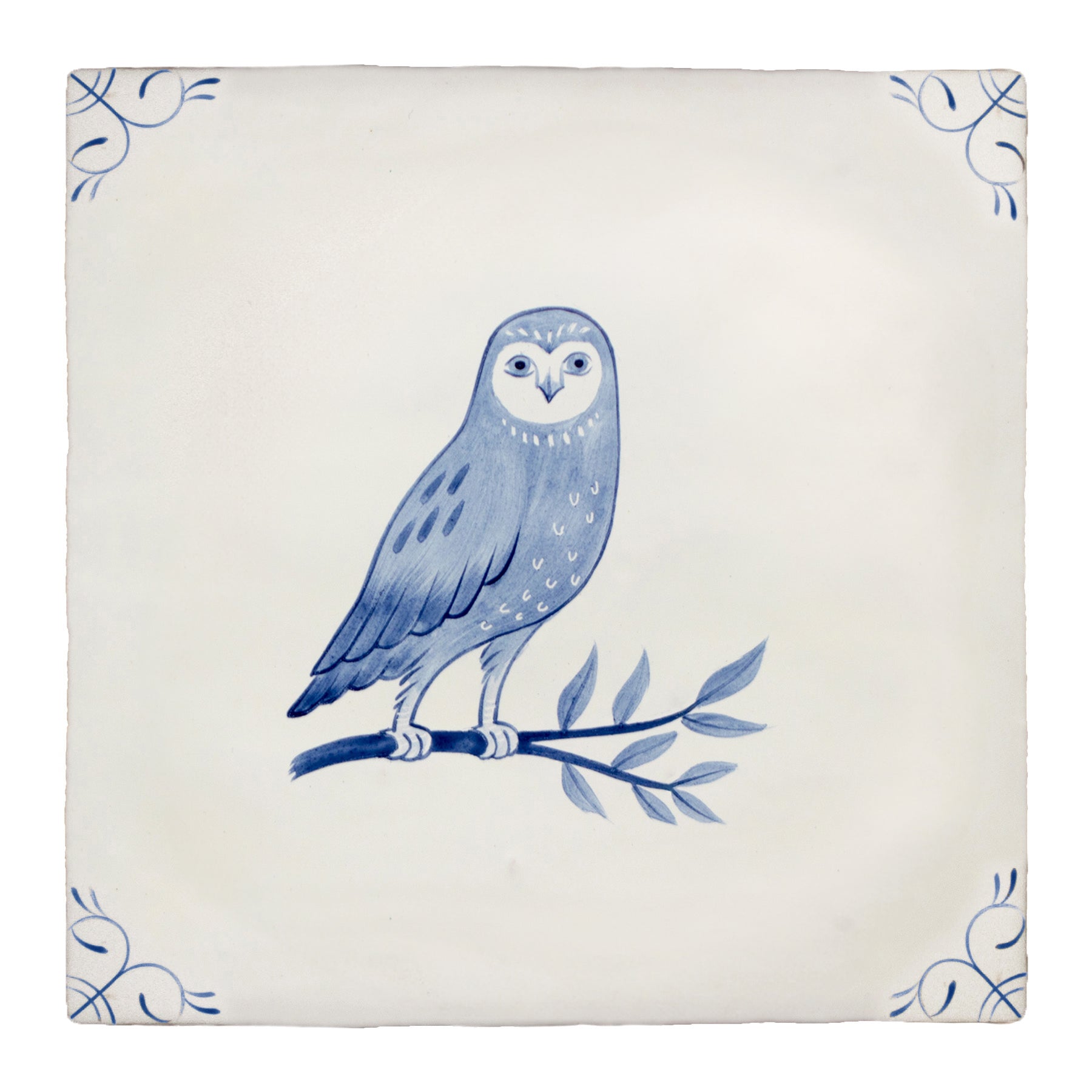 Wilderness Delft Owl