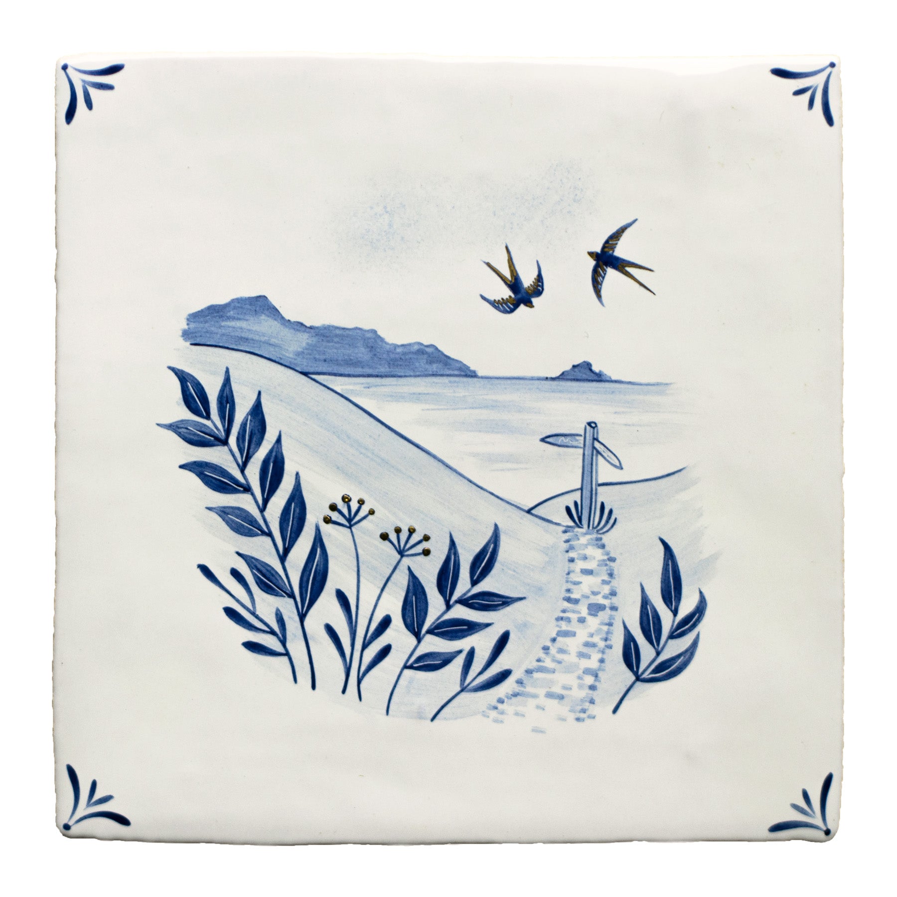 Wilderness Delft Coastal Ramble with Gold