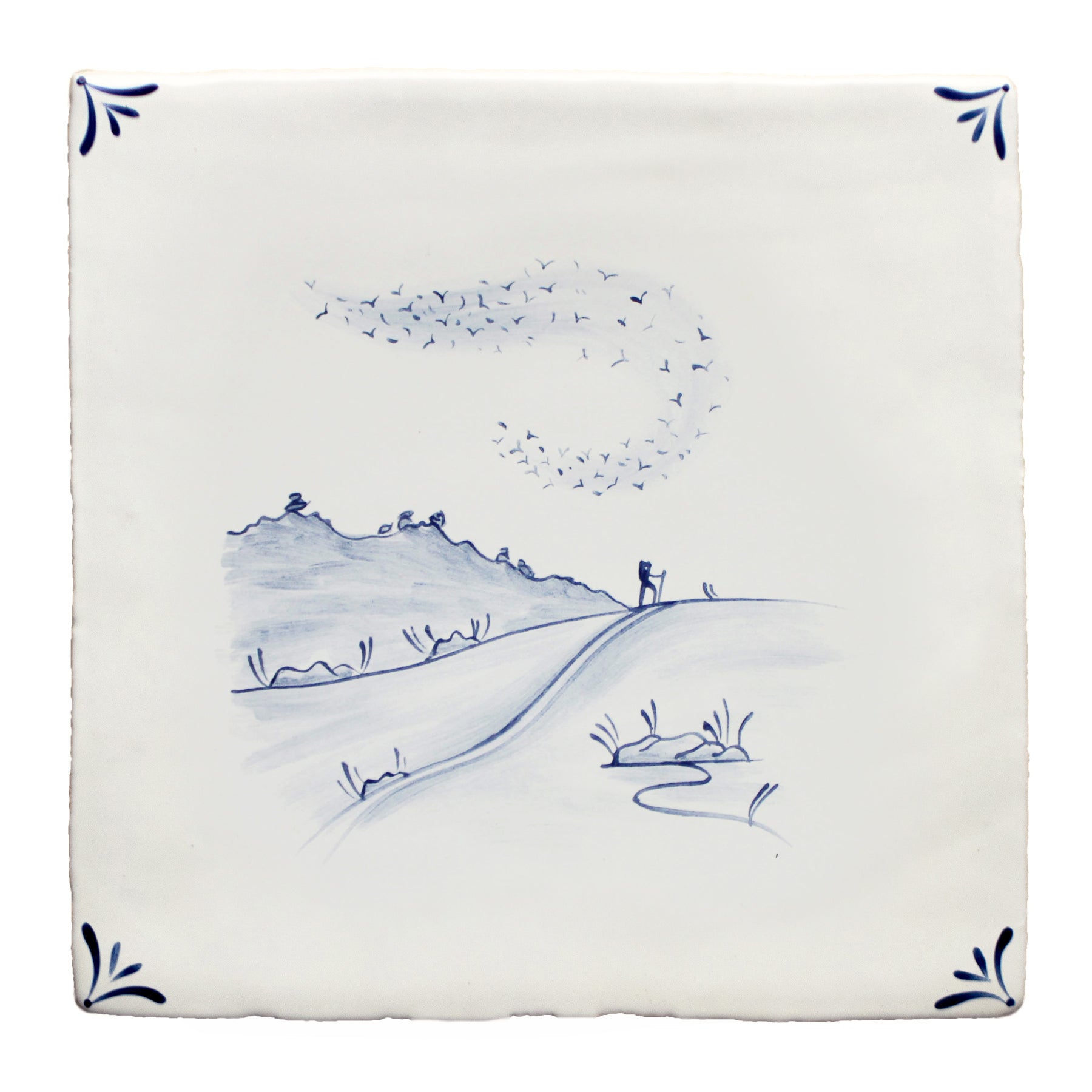 Wilderness Delft Murmurations