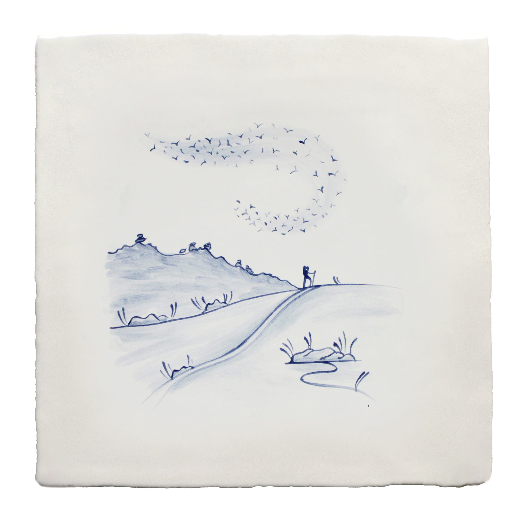Wilderness Delft Murmurations