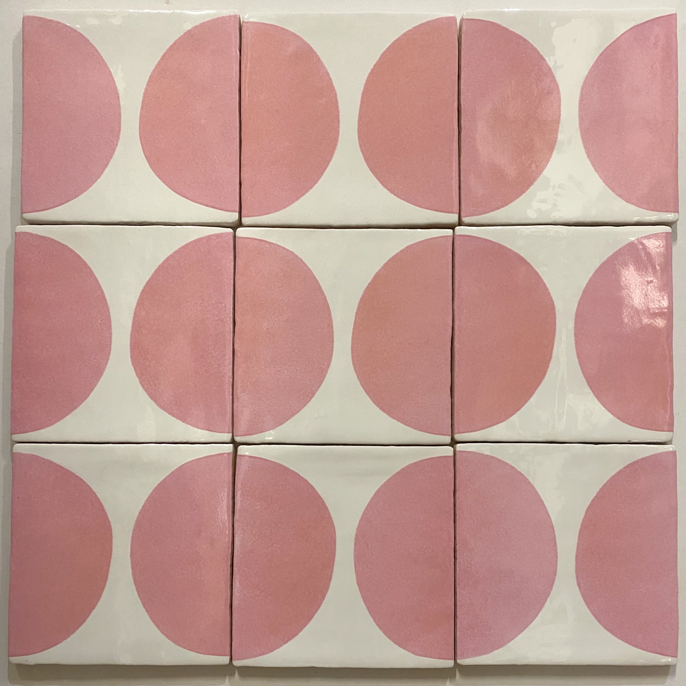 Seconds - Arc Rose on Cornish