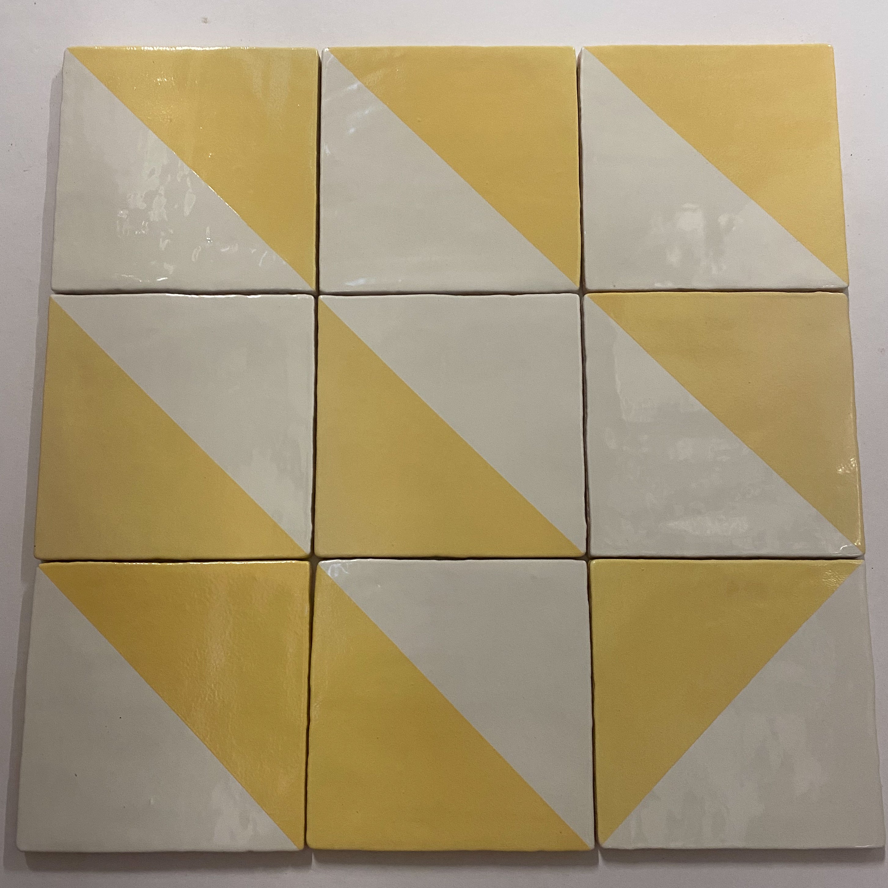 Seconds - Signal Primrose on English