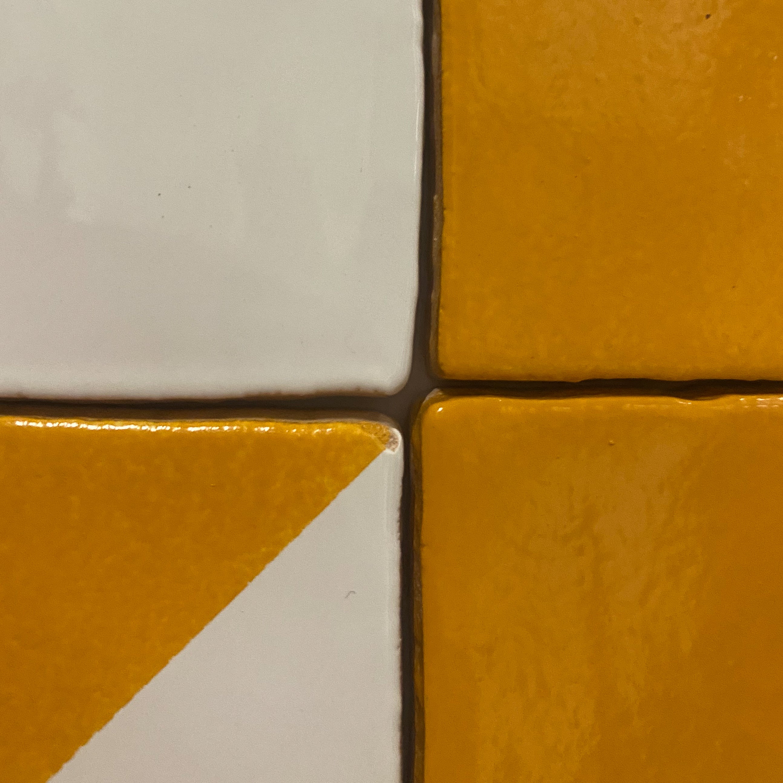 Seconds - Signal English Mustard on English