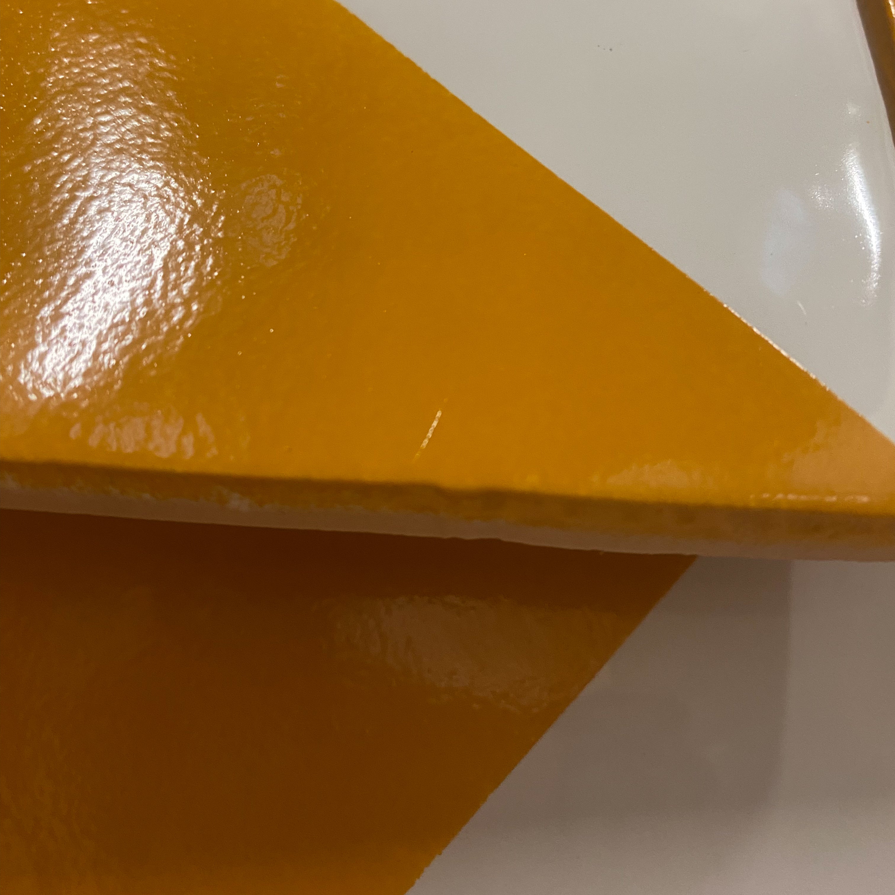 Seconds - Signal English Mustard on English