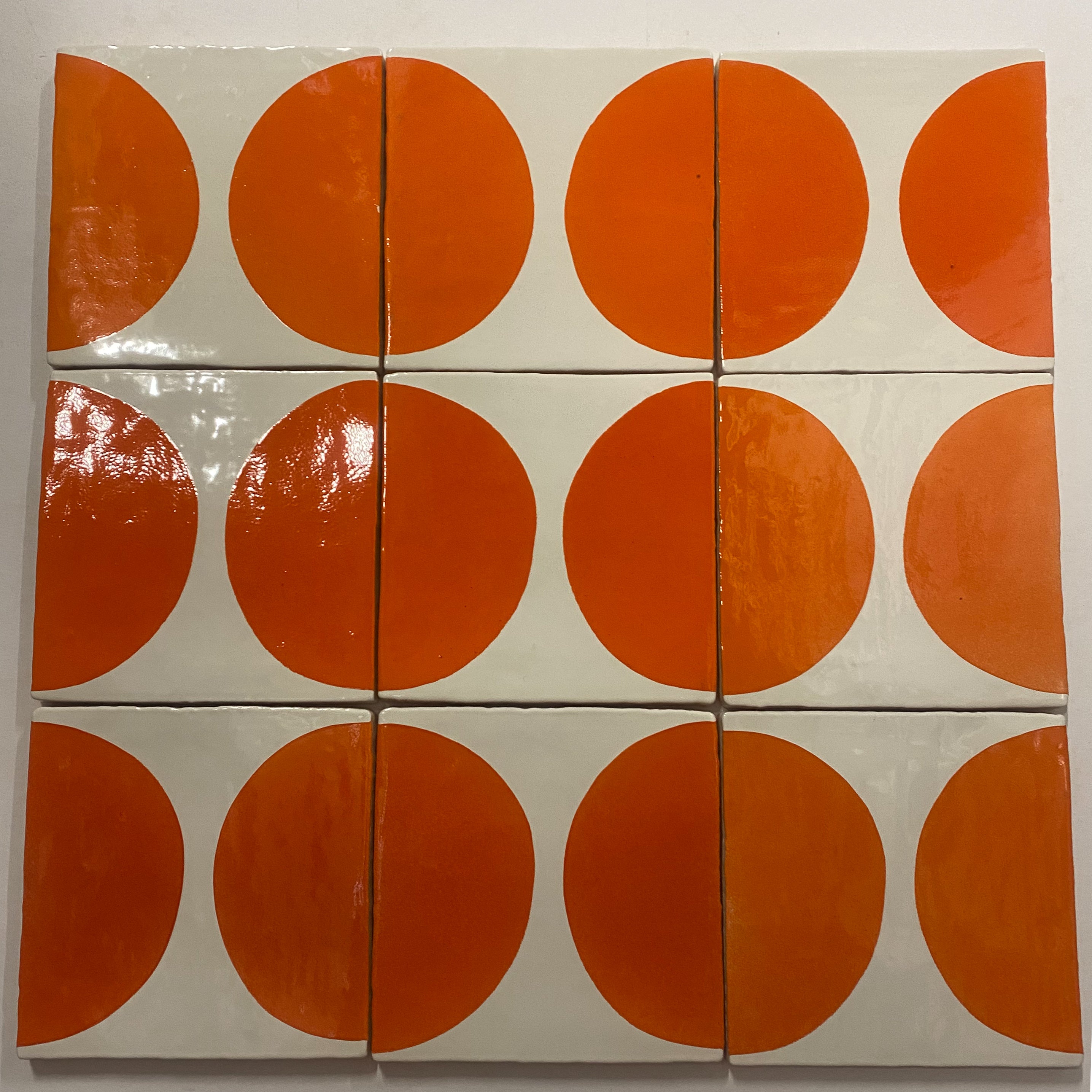 Seconds - Arc Satsuma on English