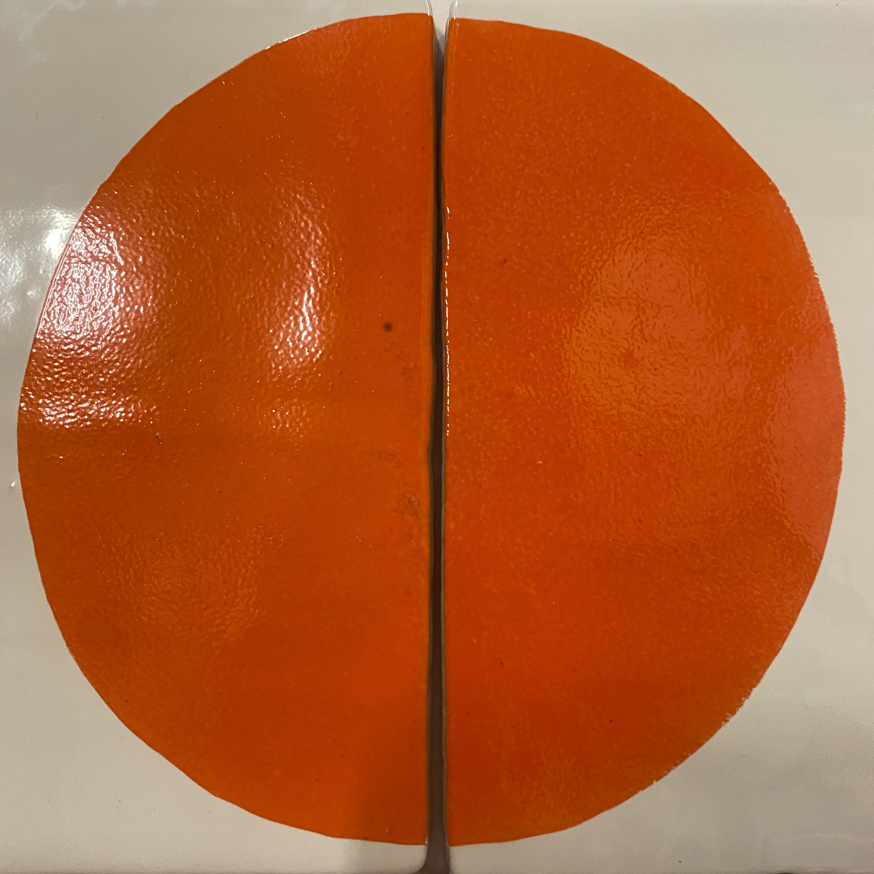 Seconds - Arc Satsuma on English