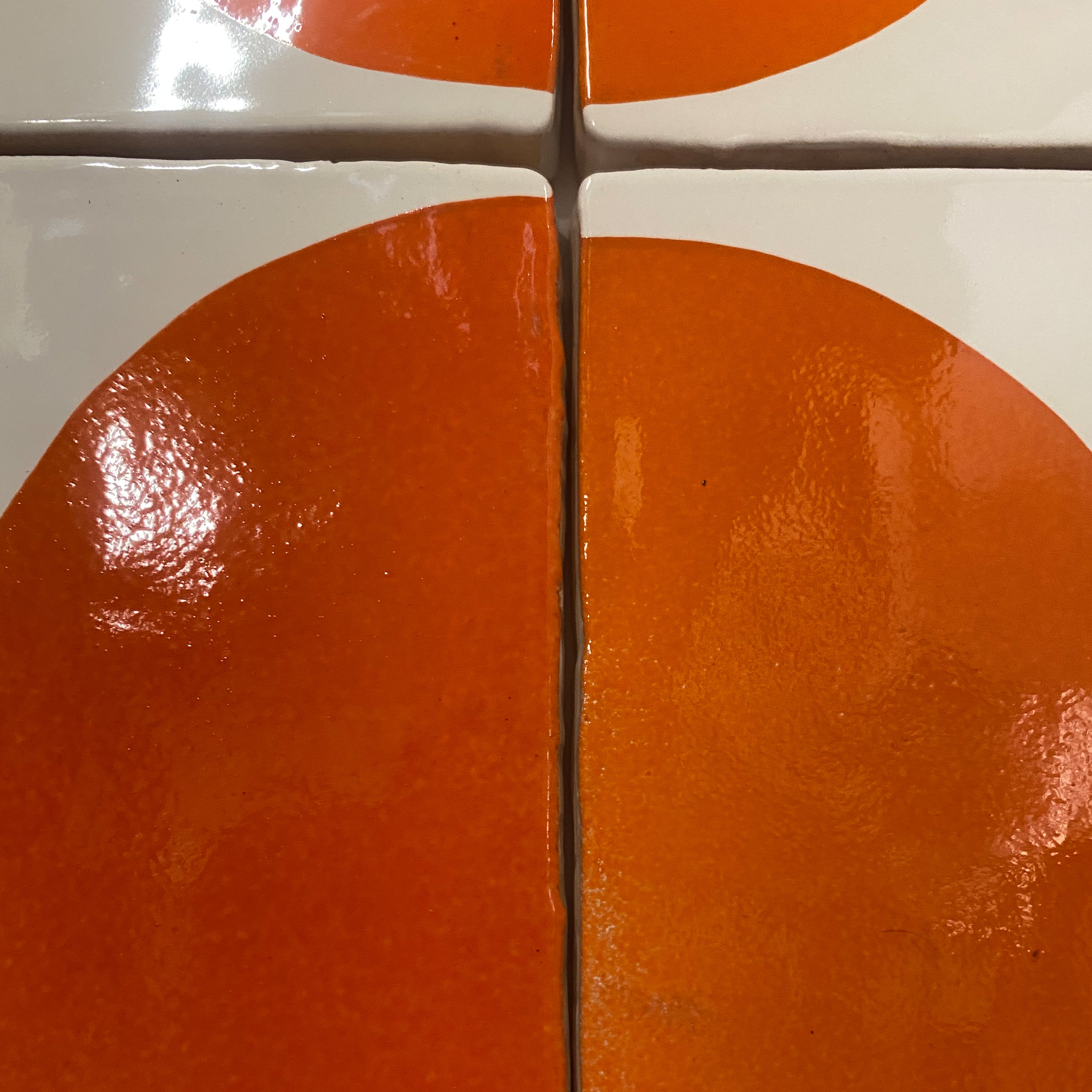 Seconds - Arc Satsuma on English