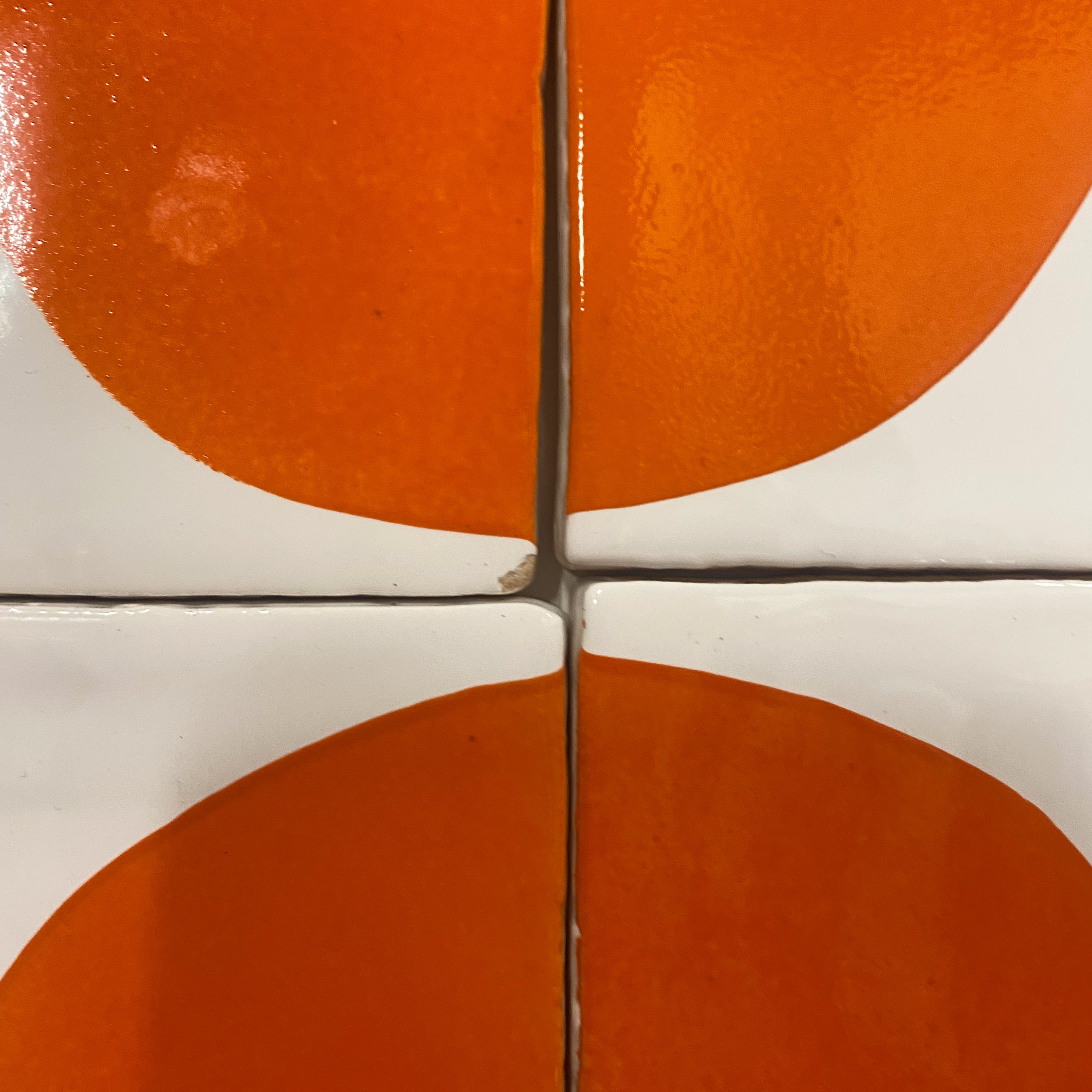 Seconds - Arc Satsuma on Cornish