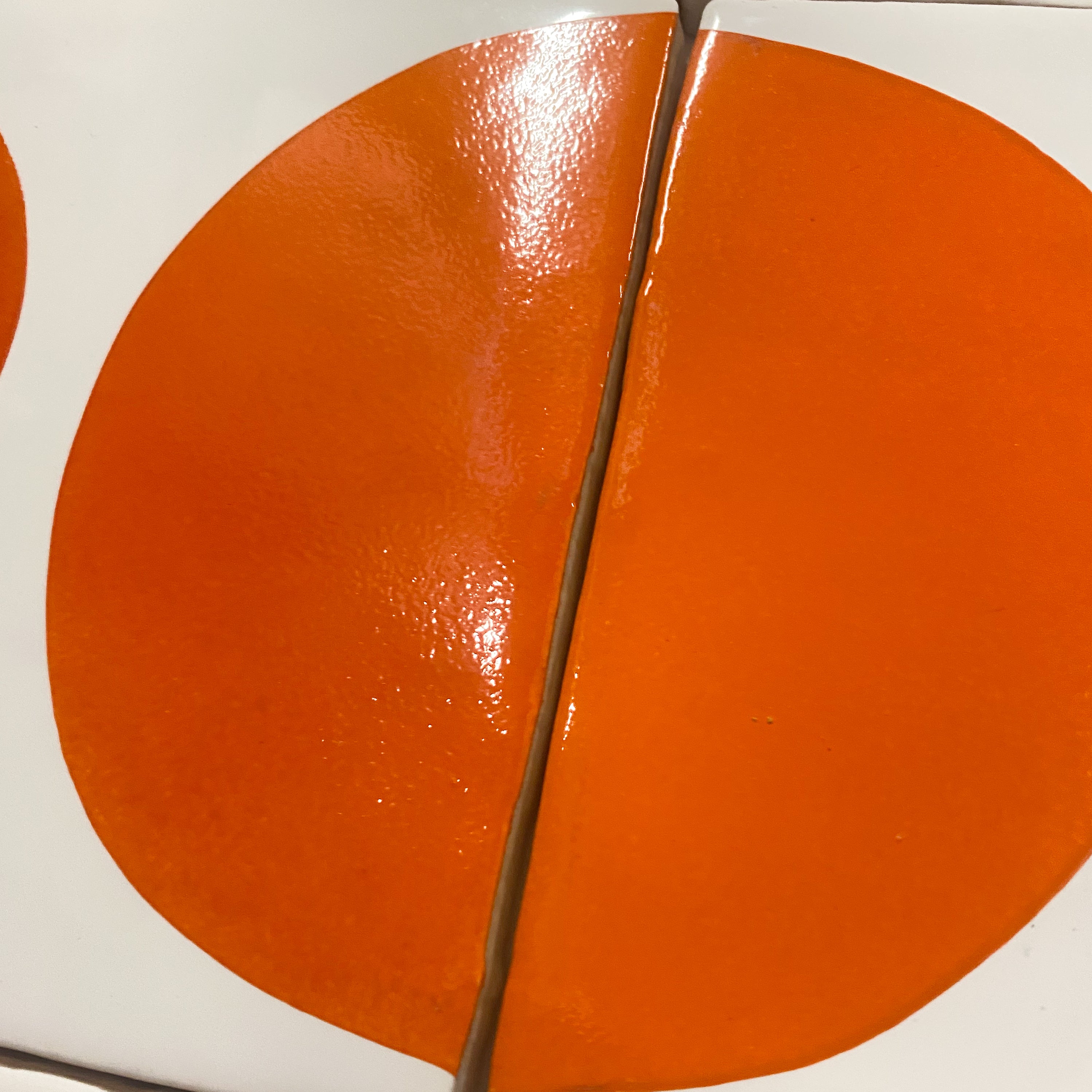 Seconds - Arc Satsuma on Cornish