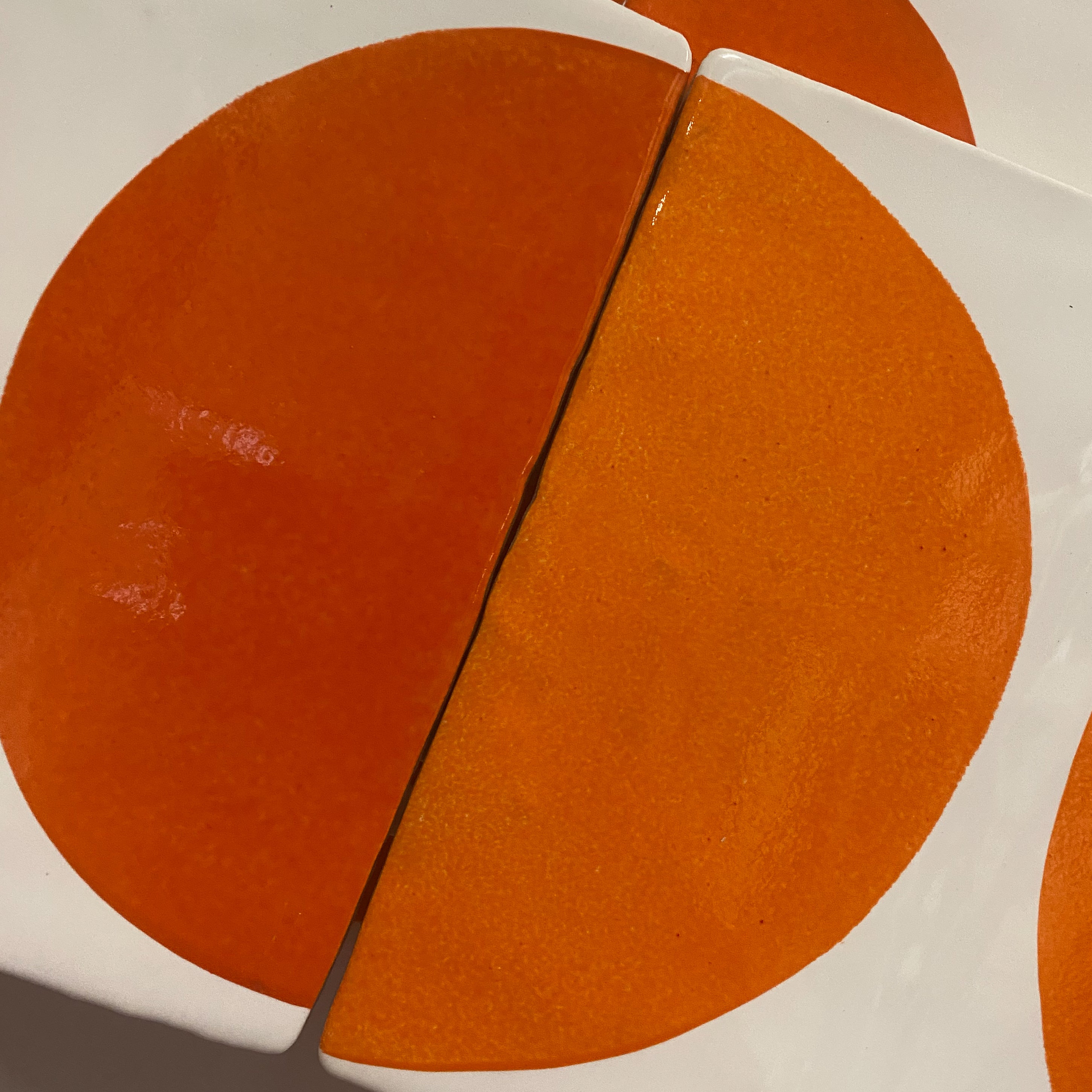 Seconds - Arc Satsuma on Cornish