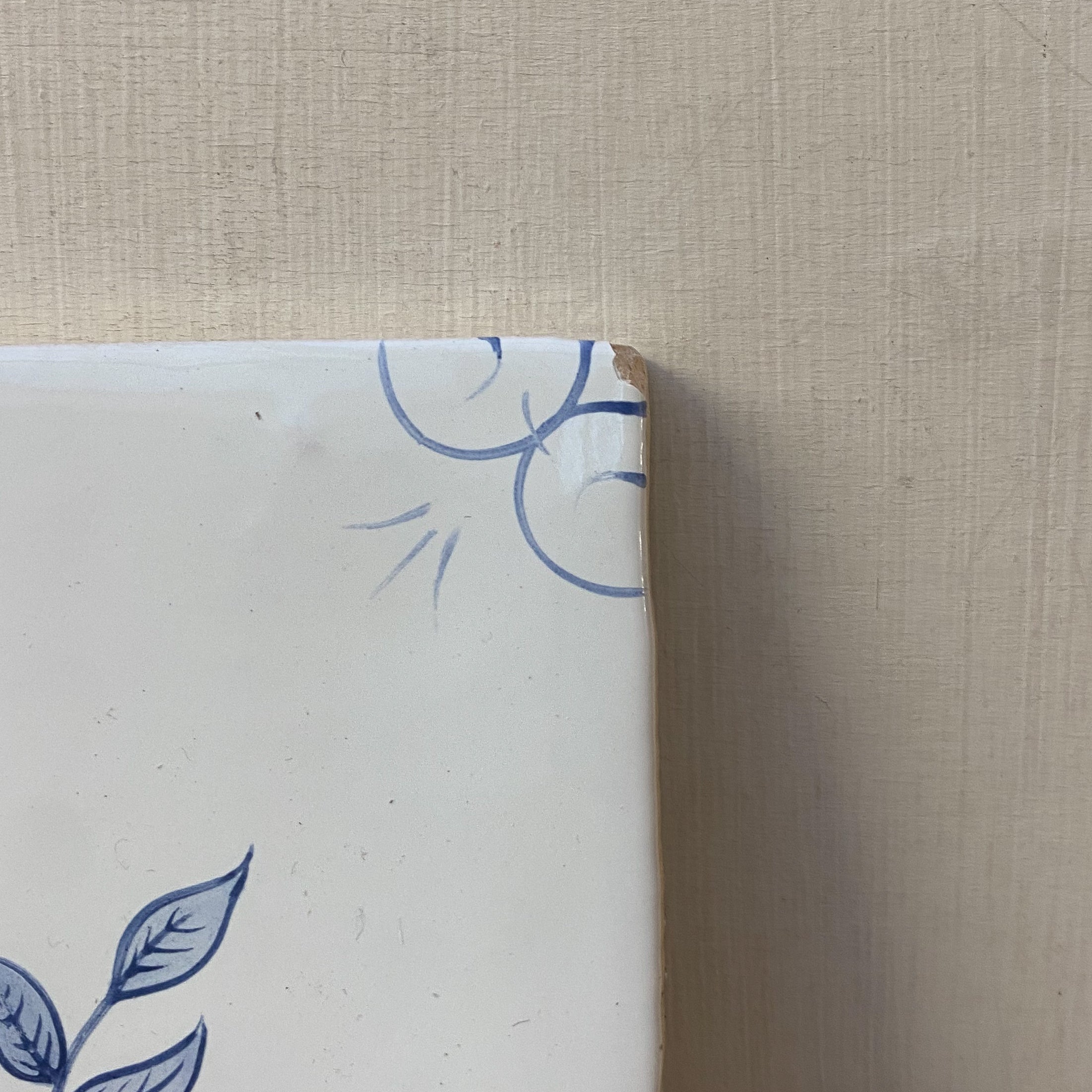 Seconds - English Delft Dove