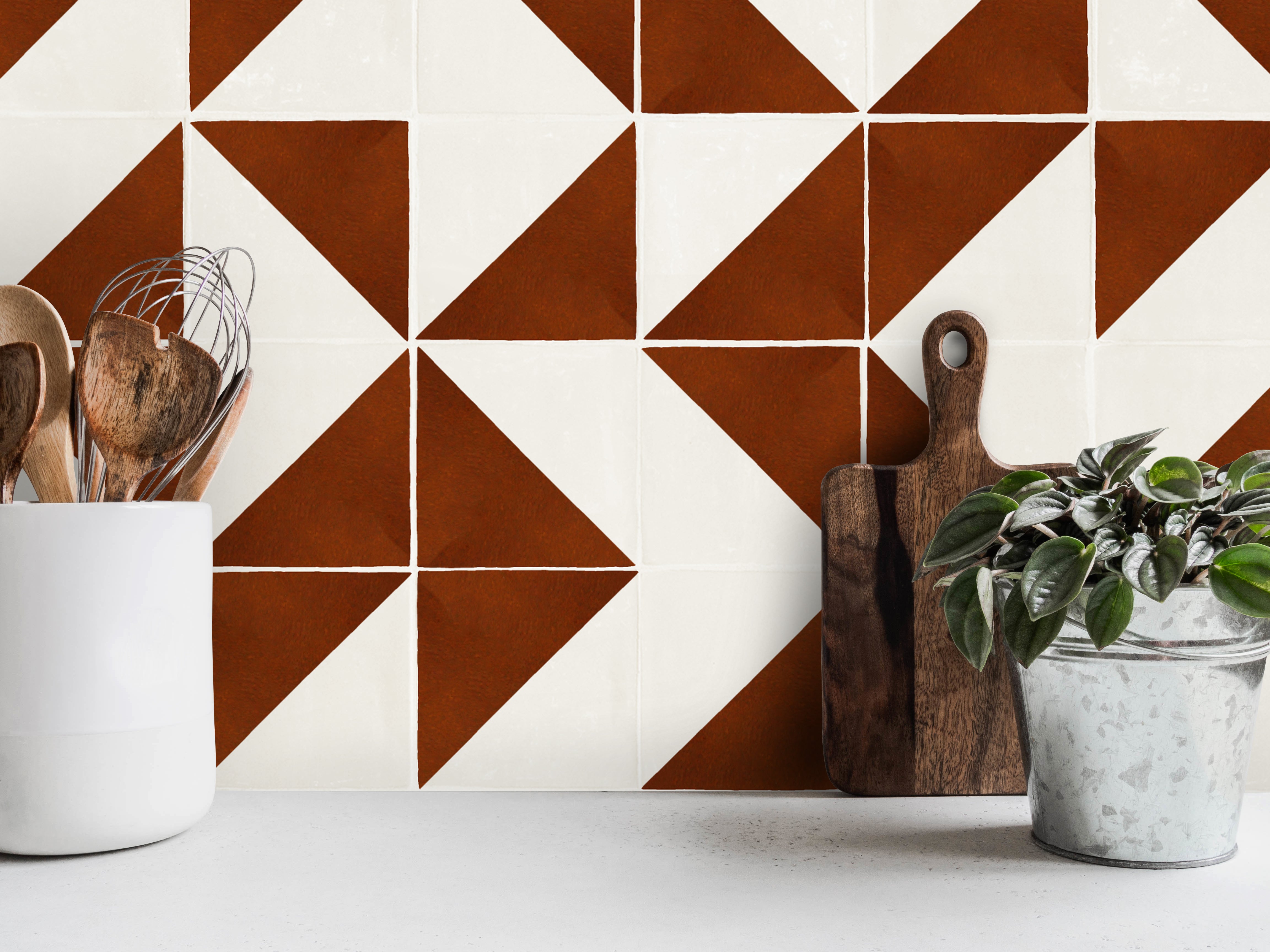 Signal Terracotta