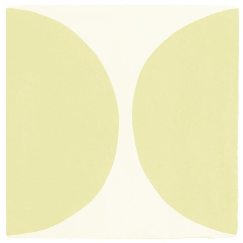 Arc Brimstone tile