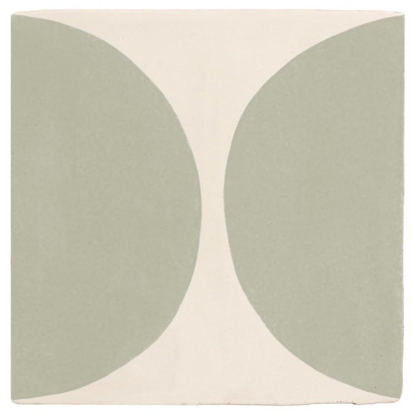 Arc Willow tile