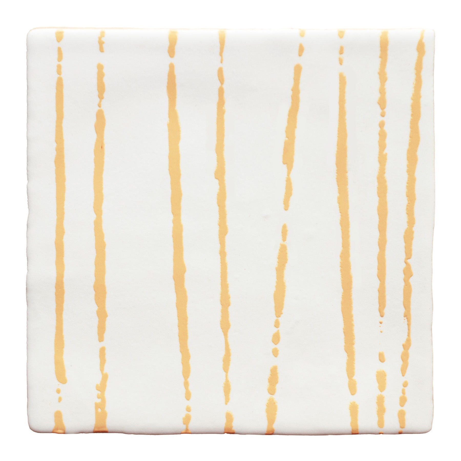 Birch tile in Primrose