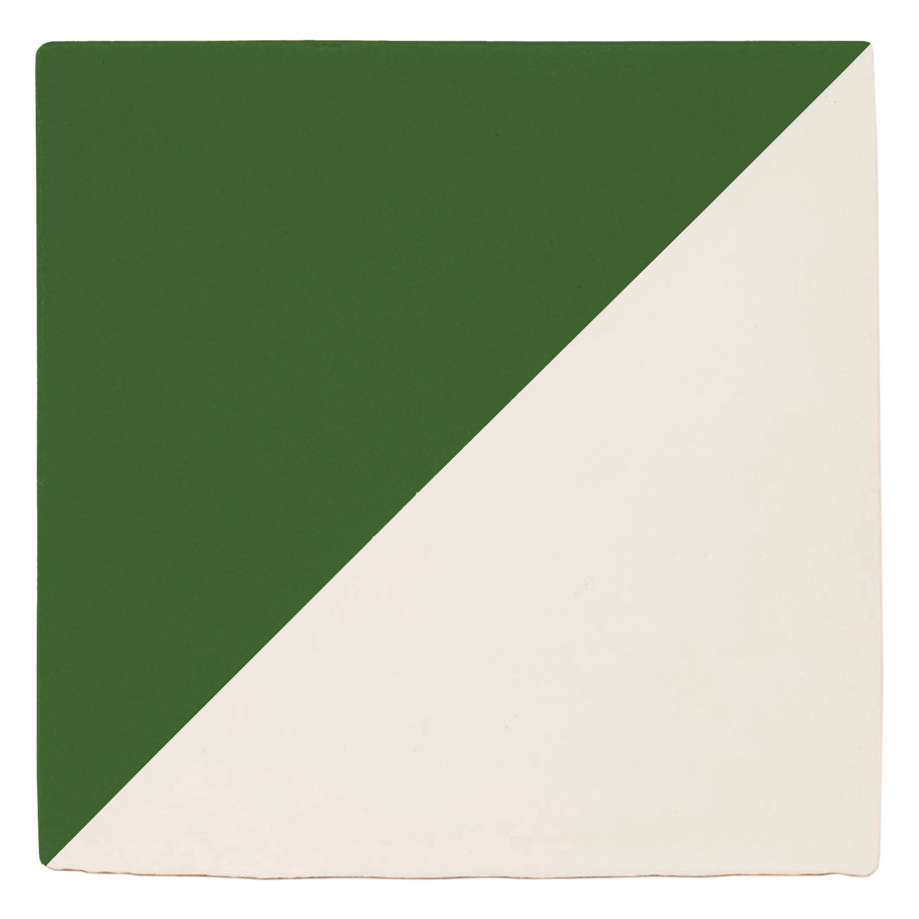 Signal tile in Clover