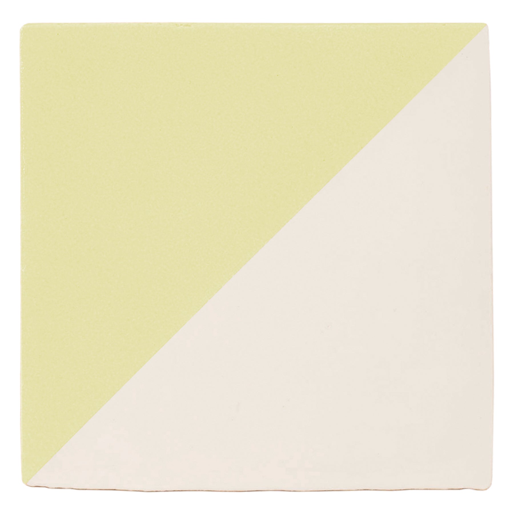 Signal Brimstone tile