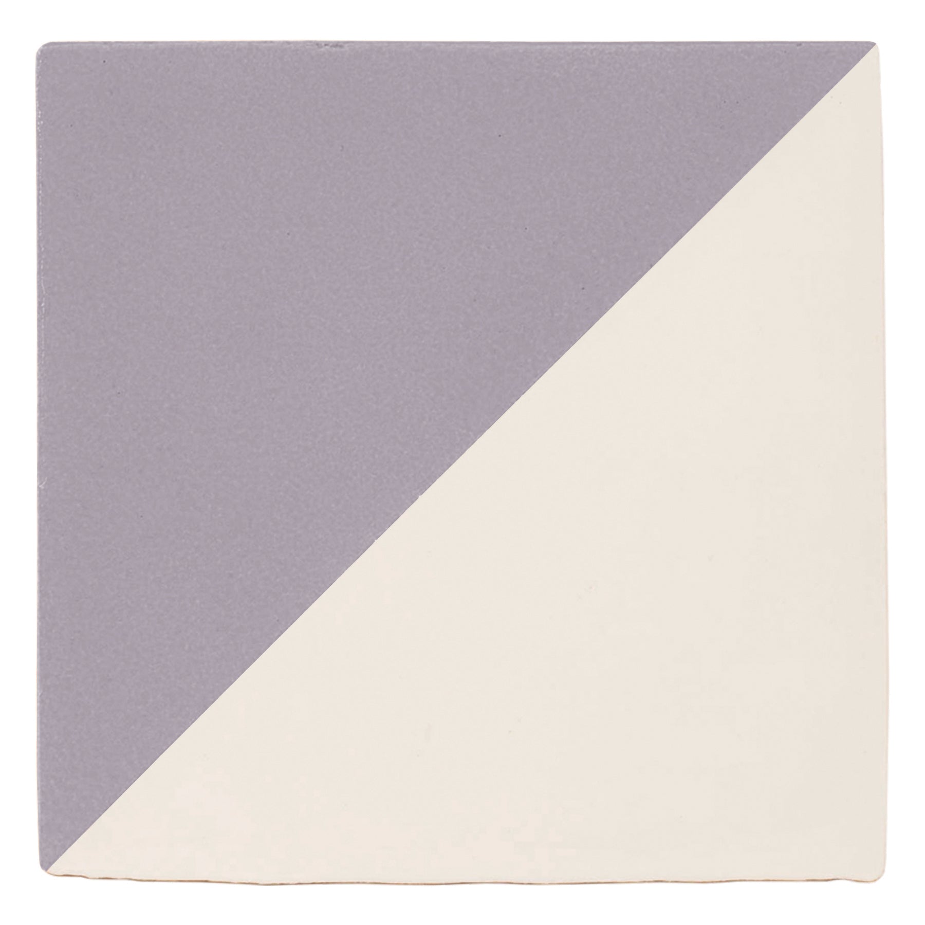 Signal Lavender tile